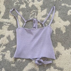 revolve tank top